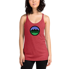 Load image into Gallery viewer, Minden Mountain Women&#39;s Racerback Tank
