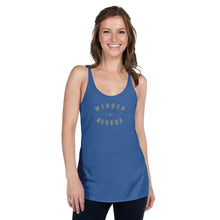 Load image into Gallery viewer, Minden Glider Women&#39;s Racerback Tank
