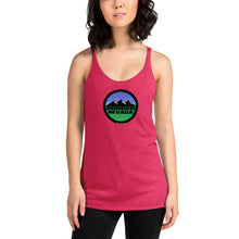 Load image into Gallery viewer, Minden Mountain Women&#39;s Racerback Tank
