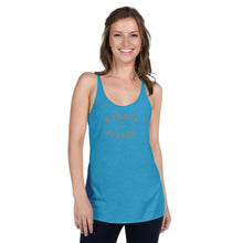 Load image into Gallery viewer, Minden Glider Women&#39;s Racerback Tank
