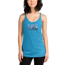 Load image into Gallery viewer, Gville Mountain Women&#39;s Racerback Tank
