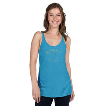 Load image into Gallery viewer, Minden  Lampost Women&#39;s Racerback Tank
